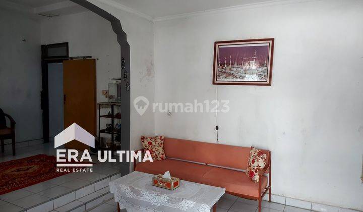 Rumah Terawat Siap Huni Di Cipamokolan 2