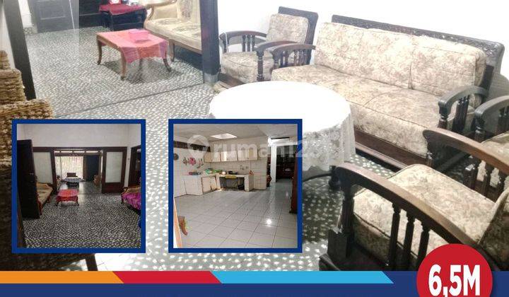 Rumah Siap Huni Di Sayap Pasirkaliki 1