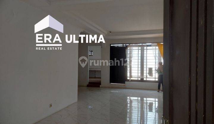 Rumah Bagus Siap Isi Di Ciwastra  2