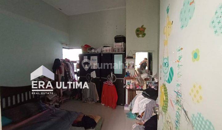 Rumah Murah Minimalis Ditempat Starategis  1