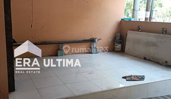 Rumah Shm 2 Lantai Bagus Dekat Dengan Sumarecon 2