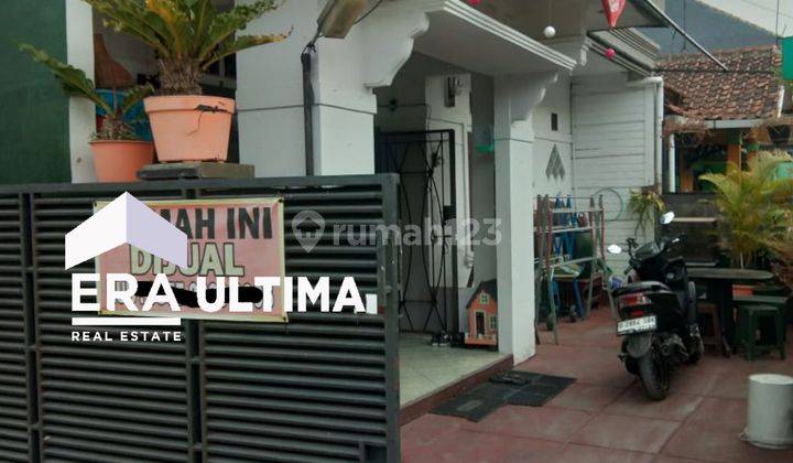 Rumah Murah Siap Huni Di Ciwastra 2