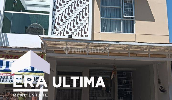 Rumah Bagus Modern Di Ciwastra 1