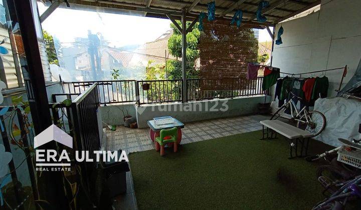 Rumah Murah Minimalis Ditempat Starategis  2