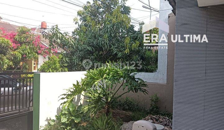 Rumah Bagus Minimalis Dekat Sumarecon 2