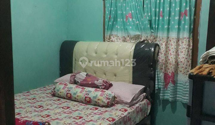 Rumah Lokasi Strategis di Pondok Aren Tangerang Lopm2  2