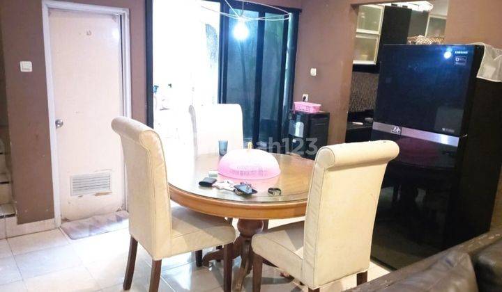 Dijual Rumah 2 Lantai di Griya Bintaro Estate Lopm43  2