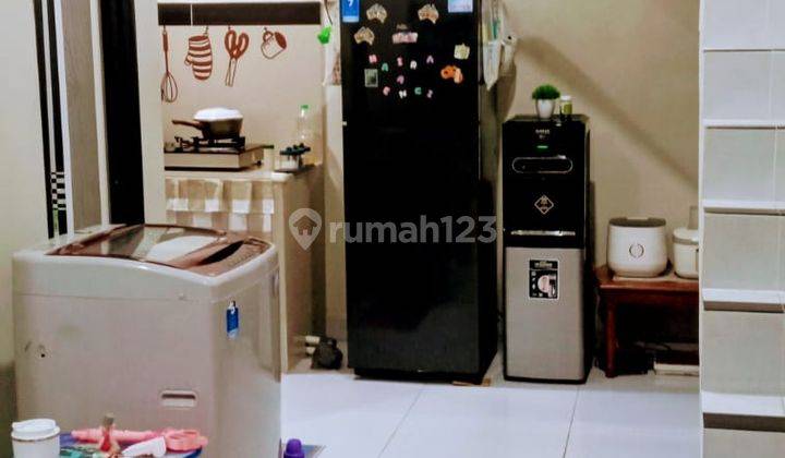 Dijual Rumah Nyaman 2 Lantai Pamulang Pondok Benda Lope45 2