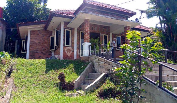 Dijual Rumah Asri Dan Nyaman di Setu Pamulang Lope48 1