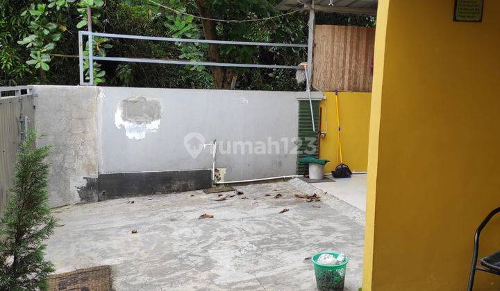 Dijual Cepat Rumah Villa Pamulang Lope50 2