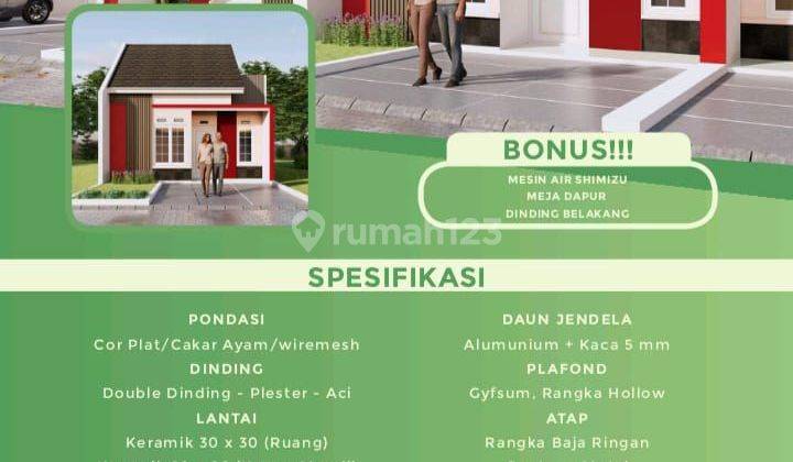 Rumah subsidi sukabumi 1