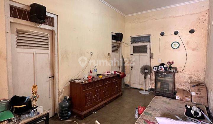 Rumah murah jakarta  2