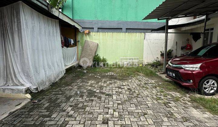 Rumah murah jakarta  2