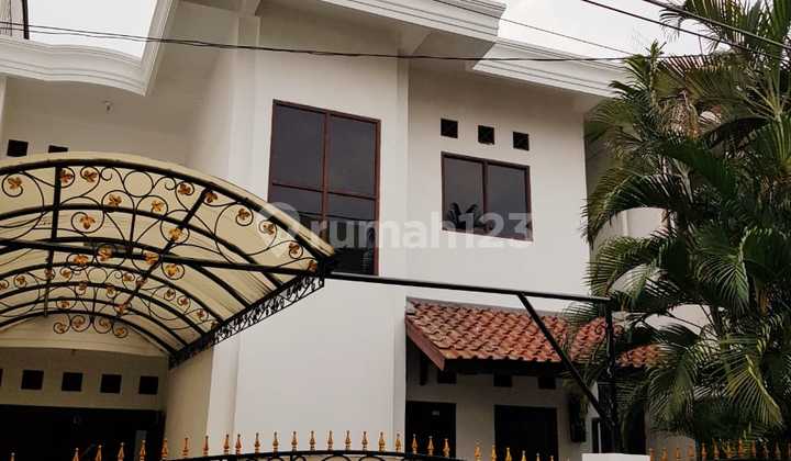 Tebet Cocok Keluqrga Dan Kantor 5-8 Orng