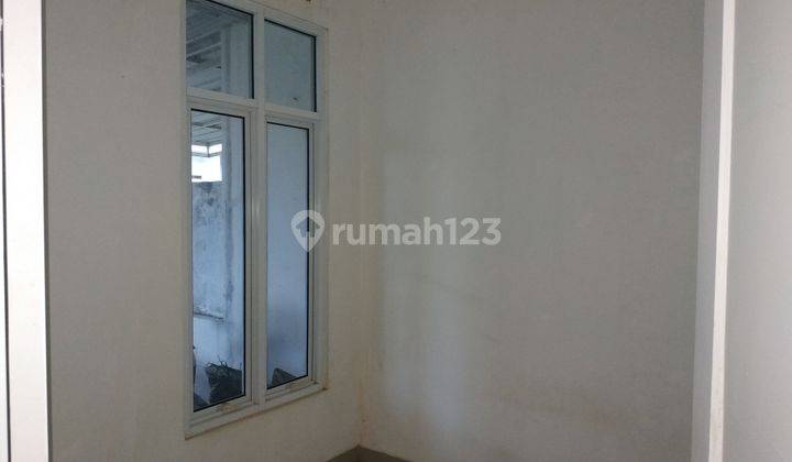 Komplek Serua Residence Spool, One Gate Depan Jalan Raya Angkot 24 Jam 12