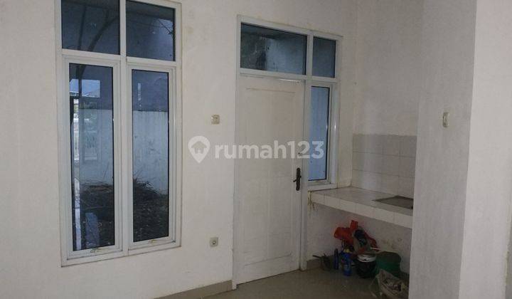 Komplek Serua Residence Spool, One Gate Depan Jalan Raya Angkot 24 Jam 14