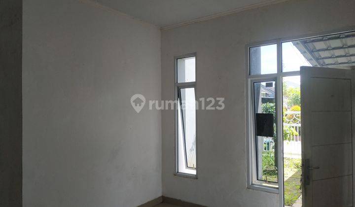 Komplek Serua Residence Spool, One Gate Depan Jalan Raya Angkot 24 Jam 17