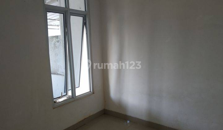 Rumah Elite Jalan Lebar Spoil Langsung Jalan Raya Dkt Mall 14