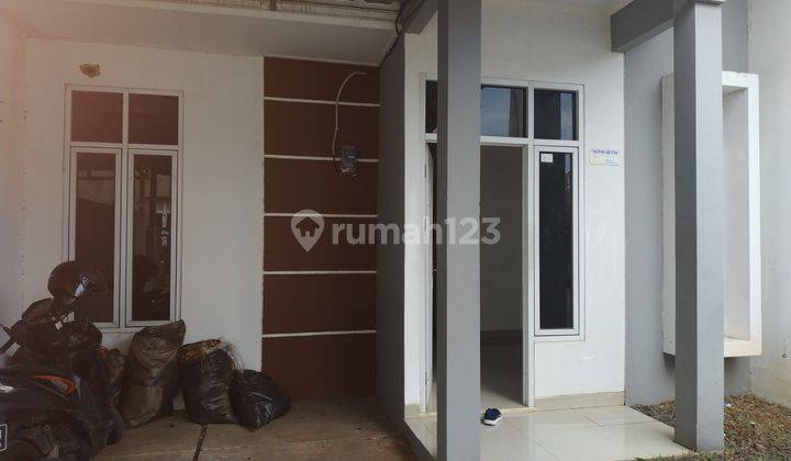 Turun Harga Serua Residence Akses Langsung Jln Raya Spool, One Gate 10