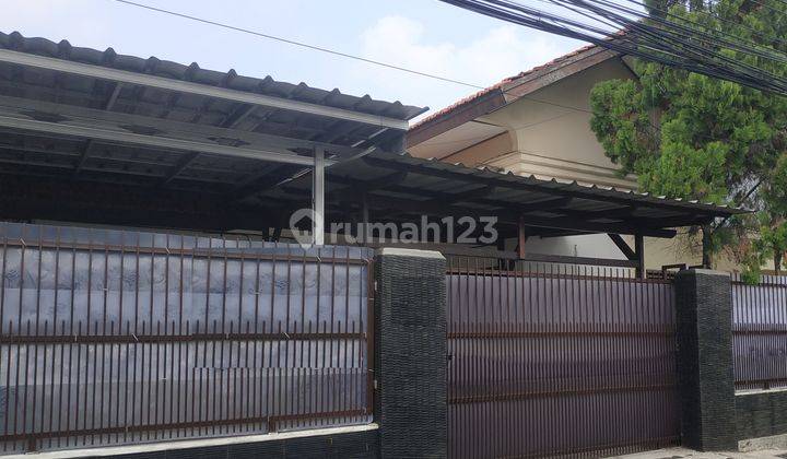 Cocok Kantor Akses Ok Pav. 1 Lantai 1