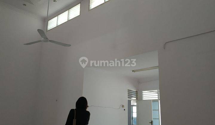 Rumah Cocok Kantor Akses Ok Jarang Ada 1