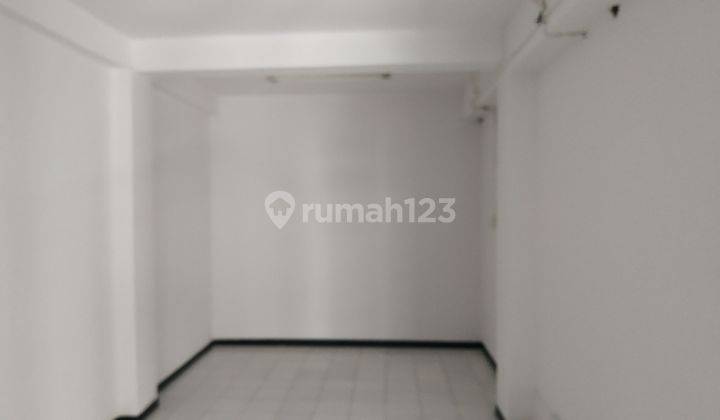 Rumah Cocok Kantor Akses Ok Jarang Ada 5