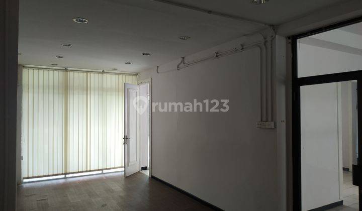 Rumah Cocok Kantor Akses Ok Jarang Ada 7