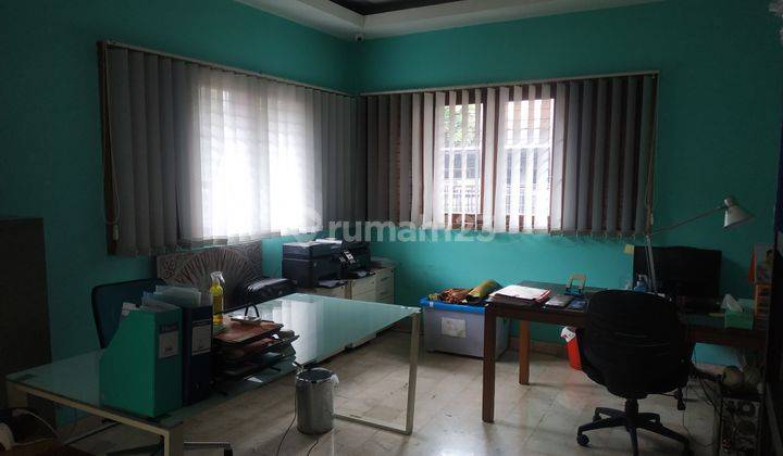 Cocok Kantor Parkir Luas Bisa 5 6mbl  2