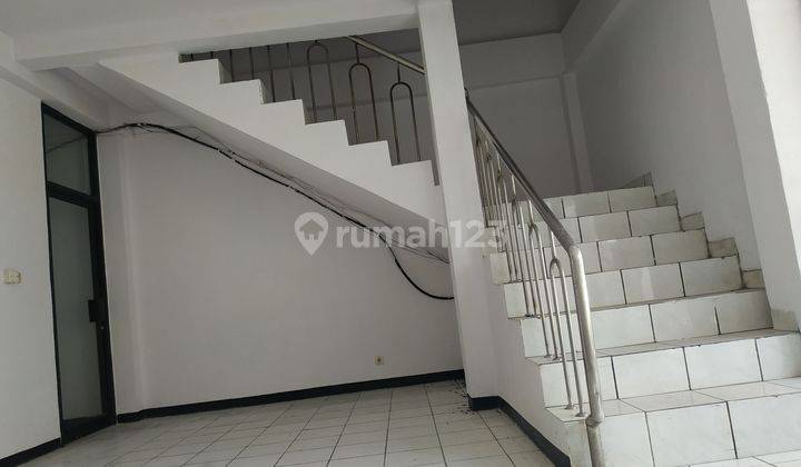 Turun harga cocok kantor, show room mobil, mess 2