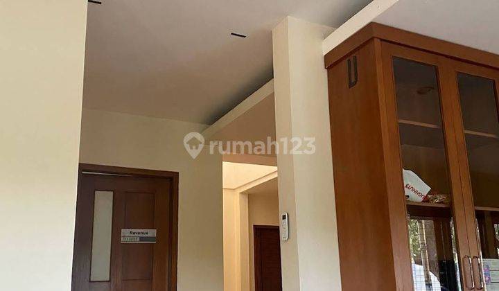 Lok tenang, asri dn Cocok juga  butik, kantor pelatihan,  1