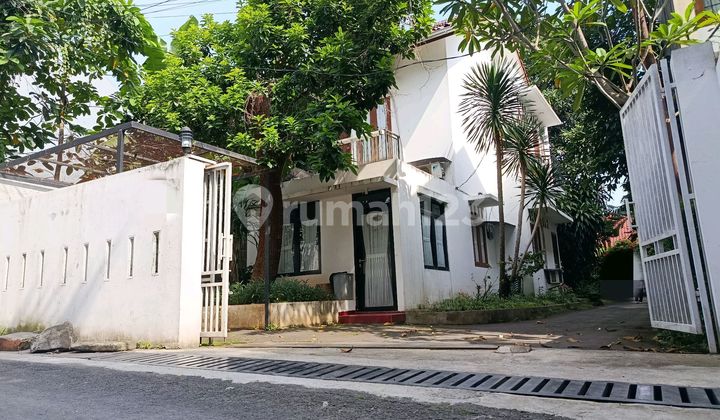 Tb Simatupang Ps Minggu Cocok Kantor Kecil4-6 Karyawan