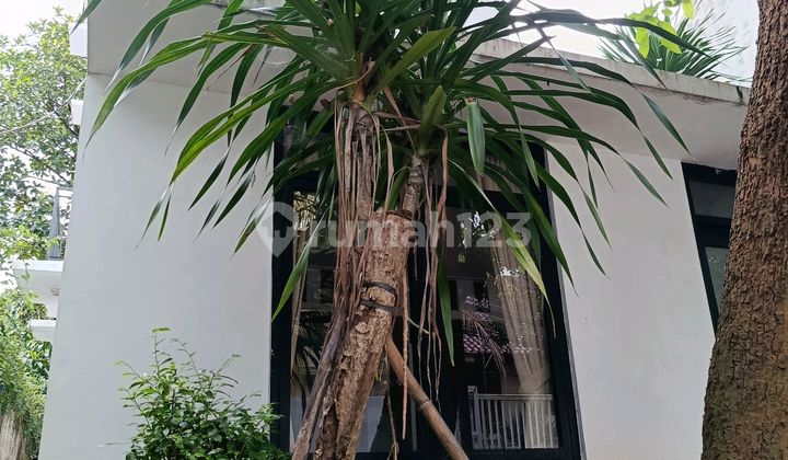 Kebagusan Near Tb Simatupang Asri