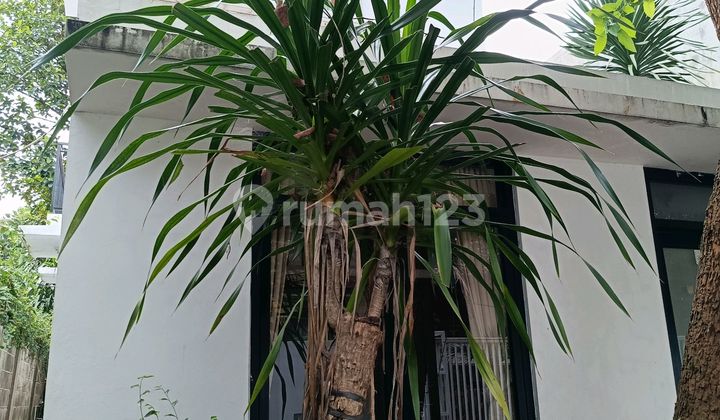 Tb Simatupang Ps Minggu Cocok Kantor Kecil4-6 Karyawan 2