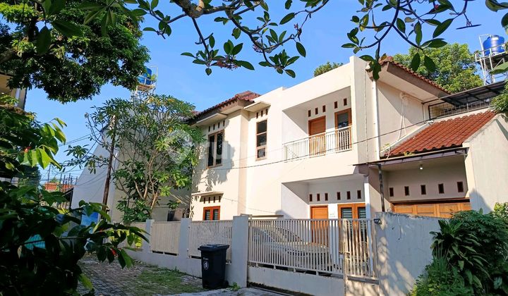 Cocok Kantor Konsultan 3-5karyawan 1