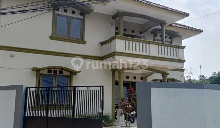 Darmaga Bogor Siap Pakai Hood Invest!! Darmaga Bogor Siap Pakai Hood Invest!!