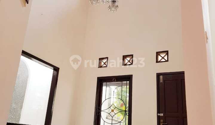 Tebet Cocok Keluqrga Dan Kantor 5-8 Orng 2