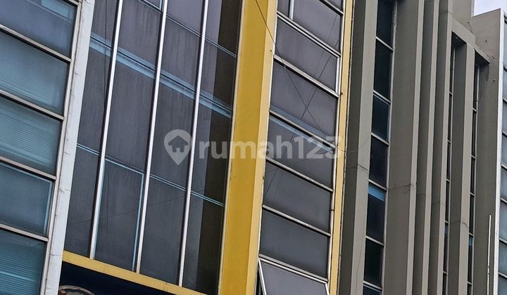 Ruko 4 Lantai Cocok Kuliner Mini Market Ruko 4 Lantai Cocok Kuliner Mini Market