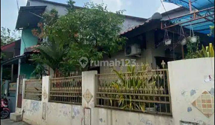 Dijual Rumah Kalisari Nego 2 Lantai 2