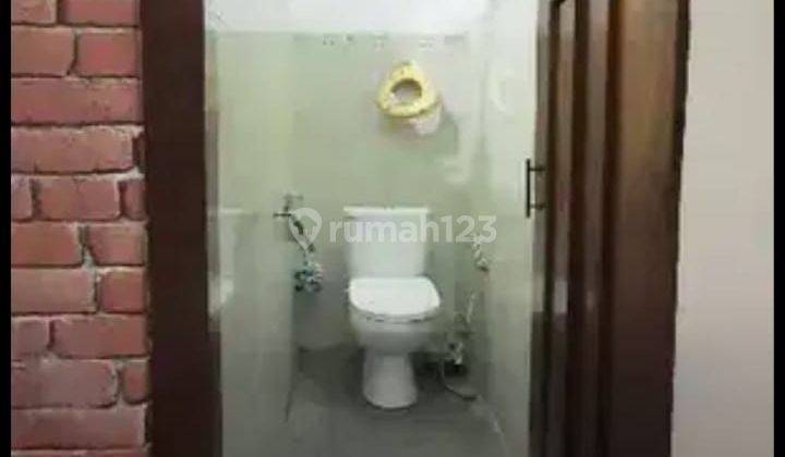 Dijual Rumah Di Benhil Bisa Utk Kantor/Resto/Hotel 2