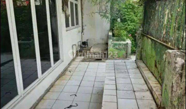 Dijual Rumah Murah Termurah Dibawah Njop Di Mangga Besar Shm 2