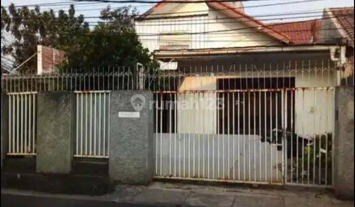 Dijual rumah Kemang (Nego banget) 1