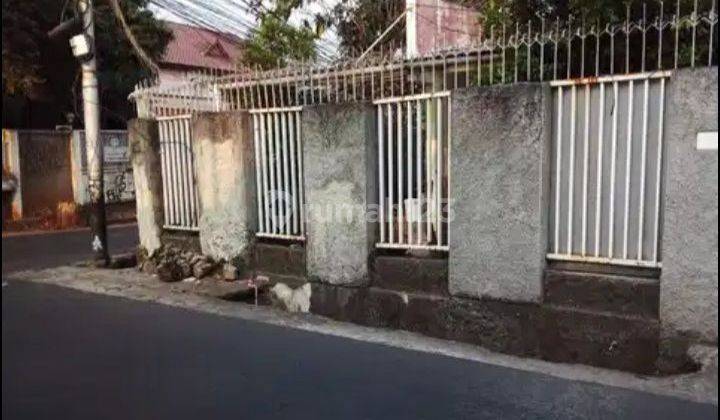 Dijual rumah Kemang (Nego banget) 2