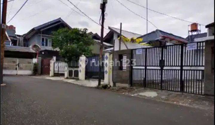 Dijual rumah di mampang Prapatan  1