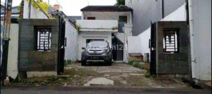 Dijual rumah di mampang Prapatan  2