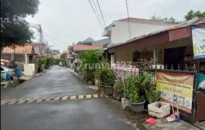 Dijual rumah di meruya Selatan 1