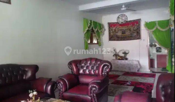 Dijual rumah Kemanggisan  2