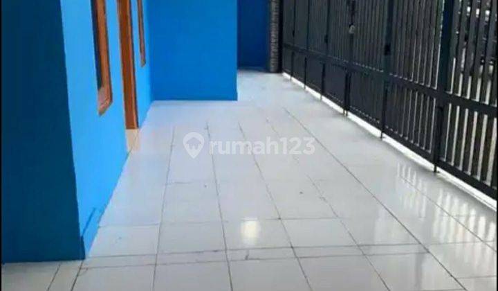 Dijual rumah Cilandak Lebak bulus 2