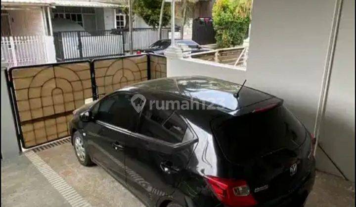 Dijual Rumah Di Kebon Jeruk Baru, Mewah Sudah Renovasi 2