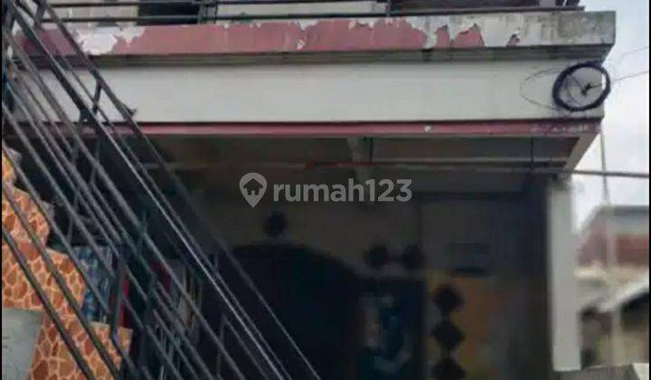 Dijual Rumah Di Petamburan, Tanah Abang 2