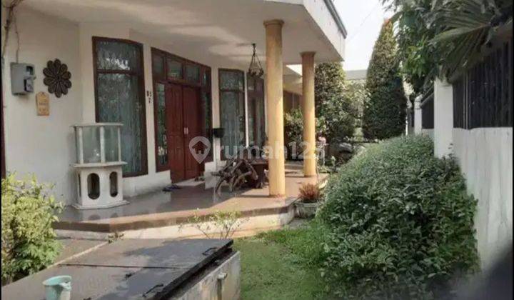 Dijual Rumah Mewah Meruya Ilir Bonus Barang" Mewah 1